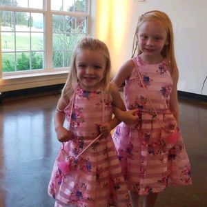 Meet your Posher, Heidi